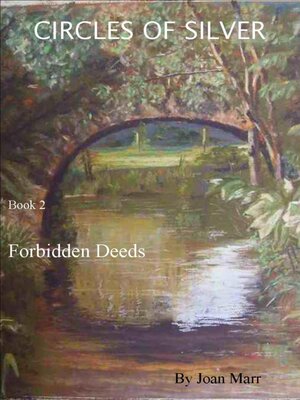 cover image of Forbidden Deeds